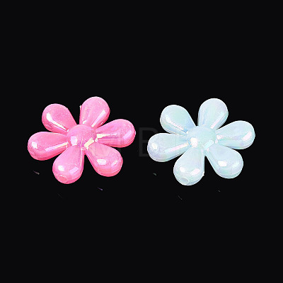 Plastic Beads KY-N026-09-1