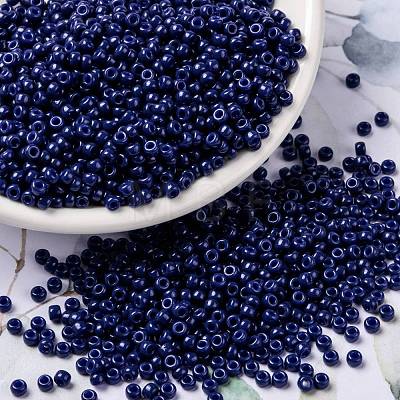 MIYUKI Round Rocailles Beads X-SEED-G008-RR4493-1