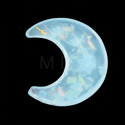 Resin Cabochons X-CRES-S304-88C-1