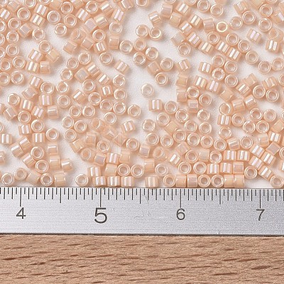 MIYUKI Delica Beads SEED-JP0008-DB1502-1