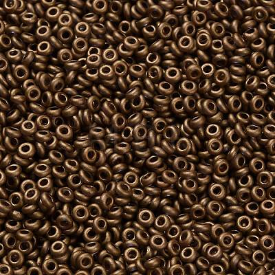 TOHO 11/0 Demi Round Beads Y-SEED-DR11-0634F-1