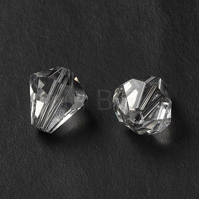 Glass Imitation Austrian Crystal Beads GLAA-H024-13D-01-1
