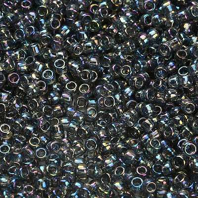 TOHO 8/0 Round Beads X-SEED-TR08-0176B-1