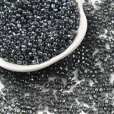 8/0 Glass Seed Beads SEED-A006-3mm-112-1