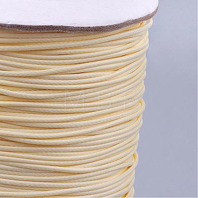 Korean Waxed Polyester Cord YC1.0MM-A112-1