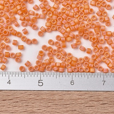 MIYUKI Delica Beads SEED-J020-DB1593-1