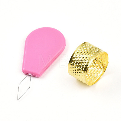 DIY Sewing Tool Kits DIY-H173-02-1