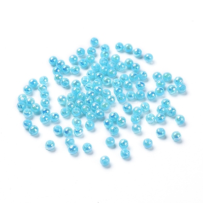 Eco-Friendly Poly Styrene Acrylic Beads PL650-5-1