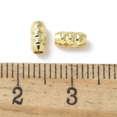 Brass Beads KK-A236-23G-1