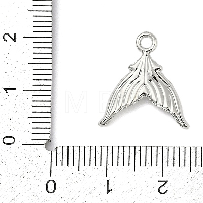 Platinum Alloy Pendants PALLOY-R151-50P-03-1