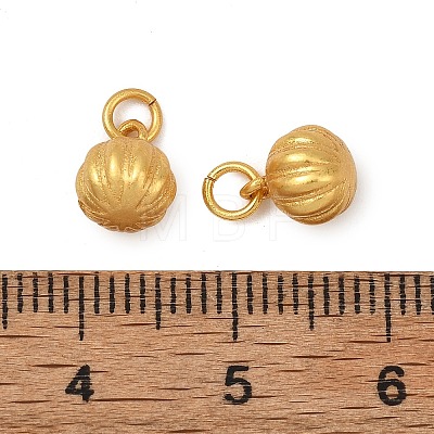 Brass Charms KK-F941-32B-G-1