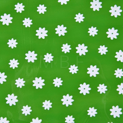 Oriented Polypropylene(OPP) Plastic Gift Wrapping Paper AJEW-F043-01F-1