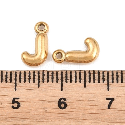 304 Stainless Steel Pendants STAS-S186-12J-G01-1