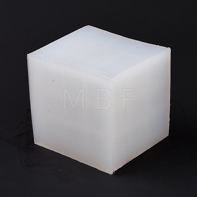 Magic Cube Candle Food Grade Silicone Molds DIY-D071-10-1