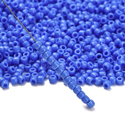 TOHO 8/0 Round Beads SEED-XTR08-0048L-1
