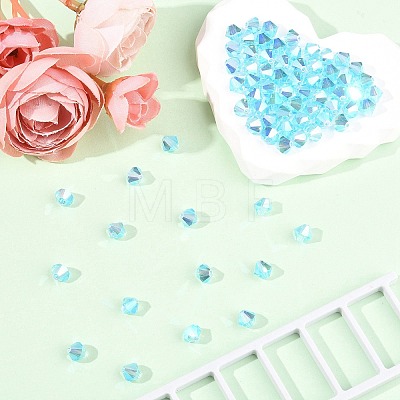 Preciosa® Crystal Beads Y-PRC-BA5-60010-20000-1