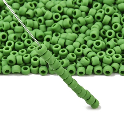 TOHO 6/0 Round Beads X-SEED-TR06-0047F-1