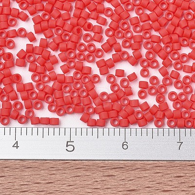 MIYUKI Delica Beads SEED-X0054-DB0757-1