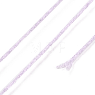 Milk Cotton Knitting Acrylic Fiber Yarn YCOR-NH0001-01C-1