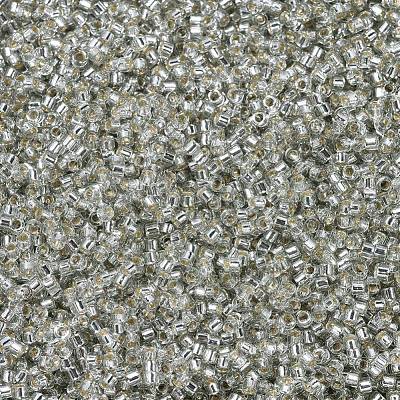 MIYUKI Delica Beads SEED-J020-DB1211-1
