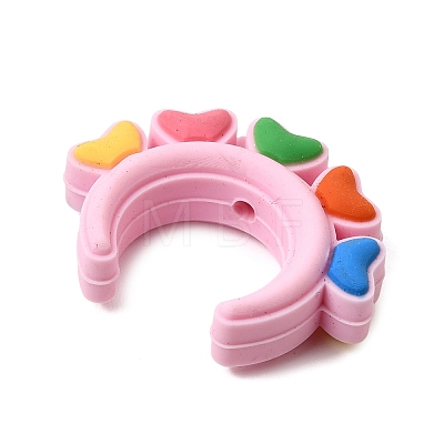 Silicone Beads SL-CBA2008-01D-1