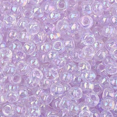 TOHO 8/0 Round Beads SEED-XTR08-0477-1