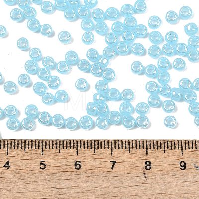TOHO 6/0 Round Beads SEED-XTR06-0143-1