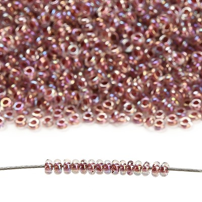 TOHO 11/0 Demi Round Beads Y-SEED-DR11-0771-1