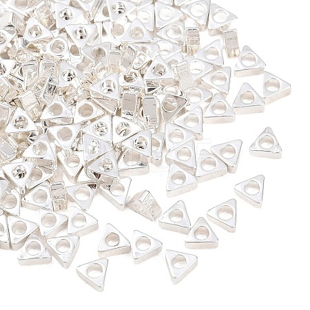 Brass Beads KK-H250-02A-S-1