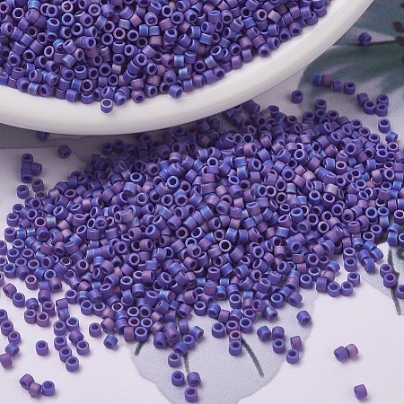 MIYUKI Delica Beads SEED-X0054-DB0880-1