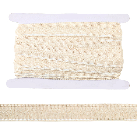 10 Yards Cotton Ribbon OCOR-GF0005-48C-1