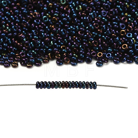 TOHO 6/0 Demi Round Beads SEED-DR06-0082-1