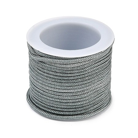 Nylon Chinese Knotting Cord FB-CBA9A1A-01C-1