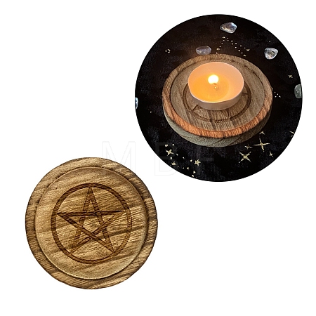 Wood Altar Boards WICR-PW0008-11B-1