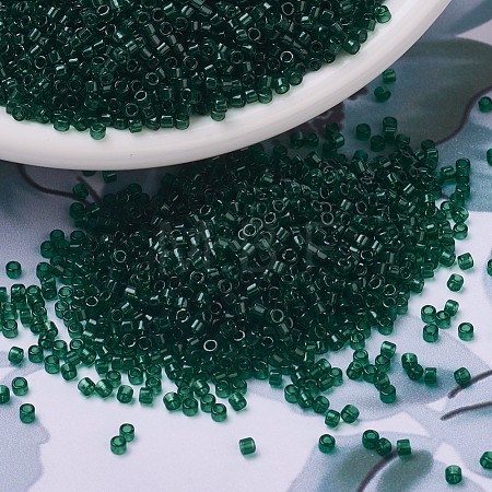 MIYUKI Delica Beads X-SEED-J020-DB0713-1