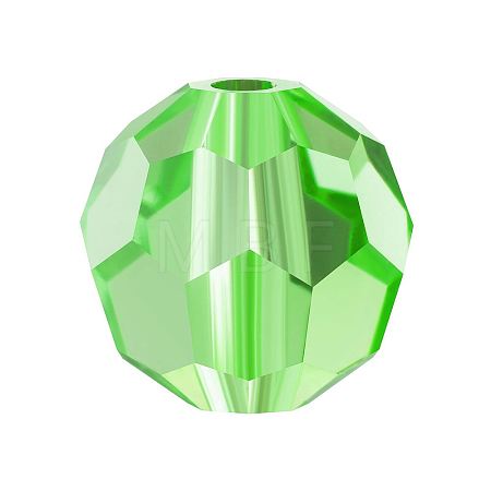 Preciosa® Crystal Beads Y-PRC-BB6-50520-1