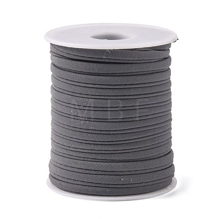 Soft Nylon Braided Cord NWIR-R003-14-1