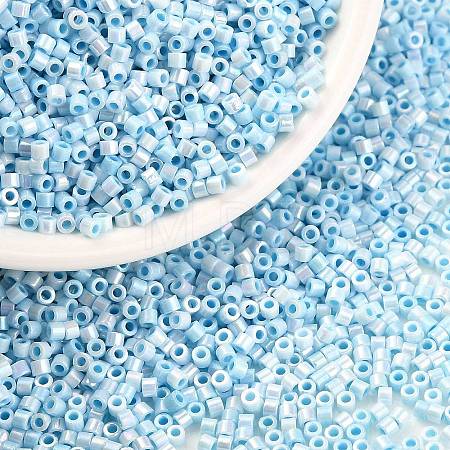 Cylinder Seed Beads X-SEED-H001-B07-1