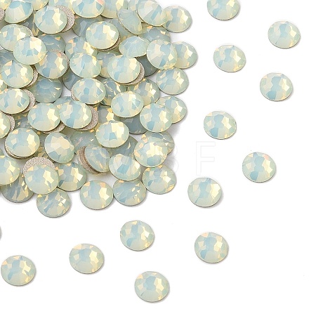 Preciosa® MAXIMA Crystal No Hotfix Flatback Stones Y-PRC-NSS8-51000-1