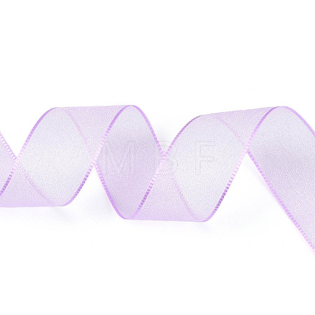 Polyester Satin Ribbon SRIB-T009-09E-1