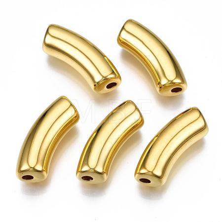 CCB Plastic Beads CCB-J029-34G-A-1