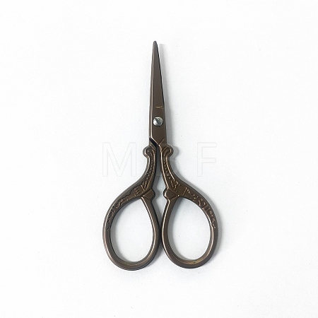 201 Stainless Steel Scissors LS-PW22062842175-1