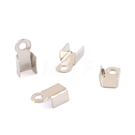 Iron Cord Ends IFIN-ZX995-N-01-1