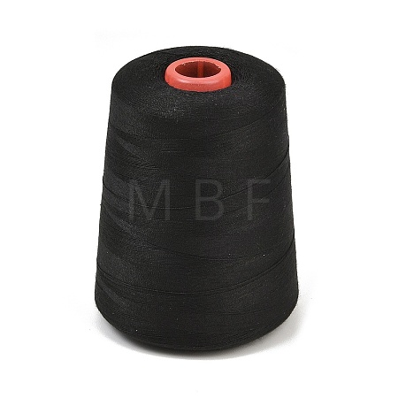 Polyester Machine Embroidery Threads FB-CBA7D54-01B-1