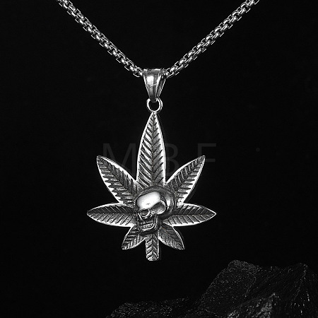 Pendant Necklaces for Men FS-WG233B8-07-1