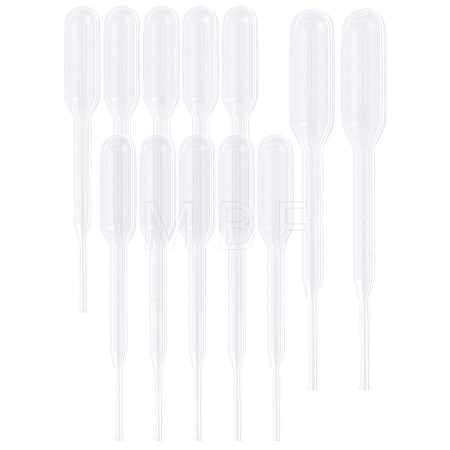 Plastic Disposable Trasfer Pipettes FIND-WH20020-260A-1