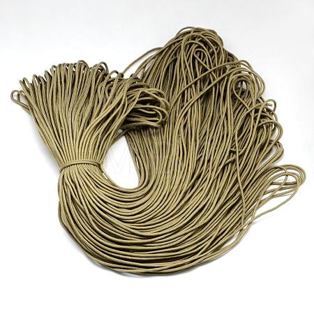 Polyester & Spandex Cord Ropes RCP-R007-368-1