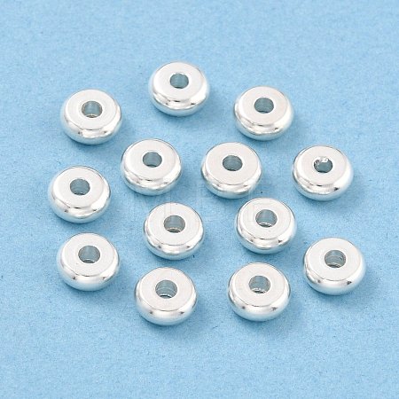 304 Stainless Steel Spacer Beads STAS-F191-13S-C-1