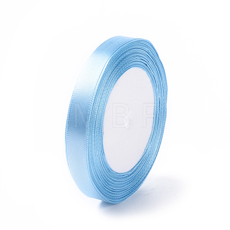 Single Face Satin Ribbon RC12mmY065-1