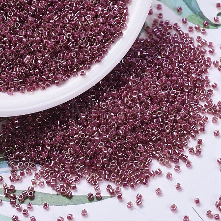 MIYUKI Delica Beads SEED-X0054-DB0283-1